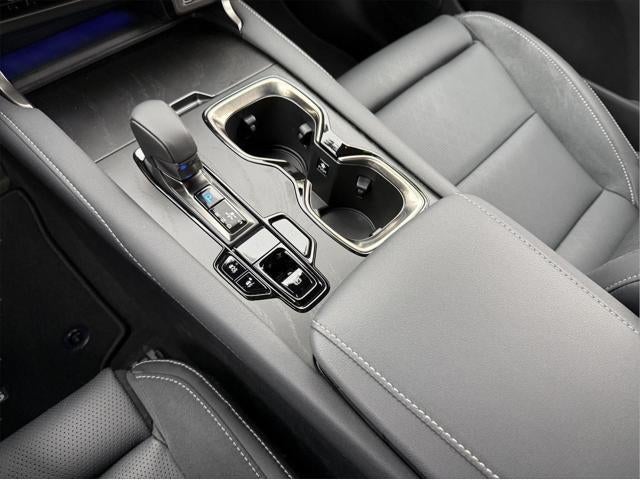 2025 Lexus RX 350h LUXURY