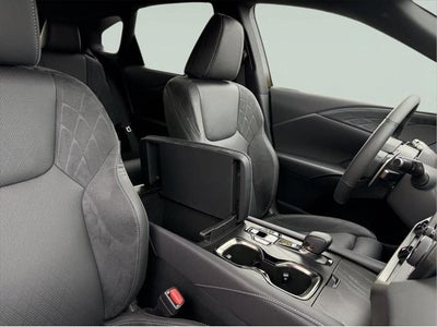 2025 Lexus RX 350h LUXURY