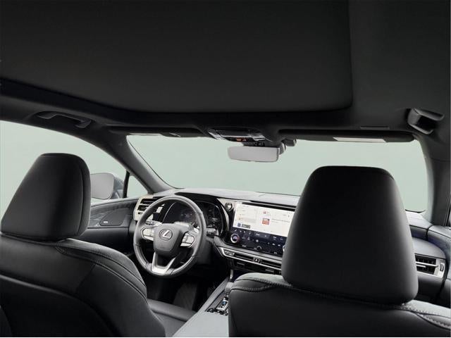 2025 Lexus RX 350h LUXURY