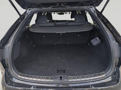 2024 Lexus RX 350h PREMIUM PLUS