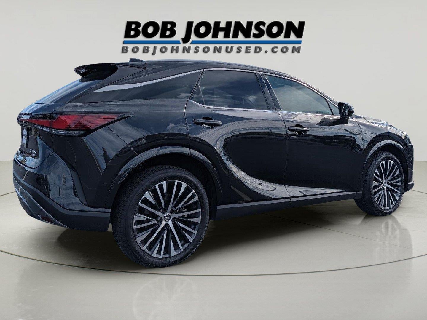 2024 Lexus RX 350h PREMIUM PLUS