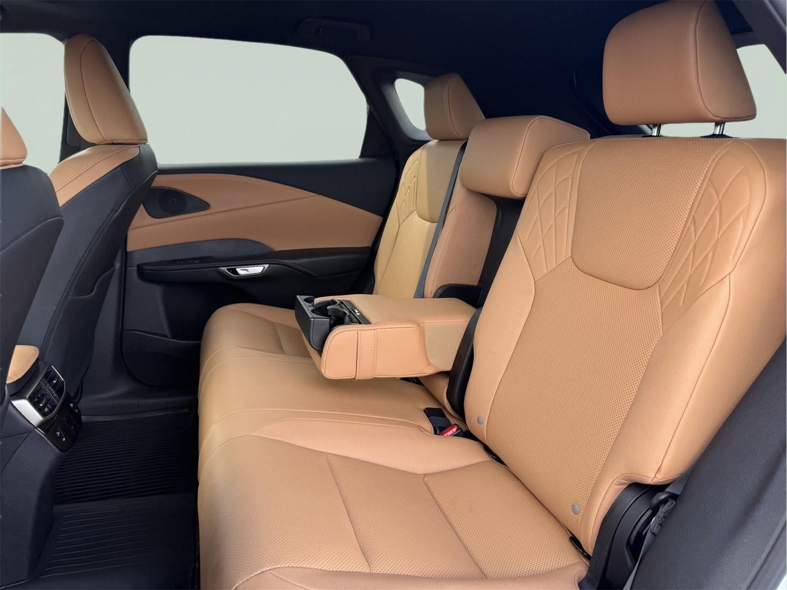 2025 Lexus RX 350h PREMIUM