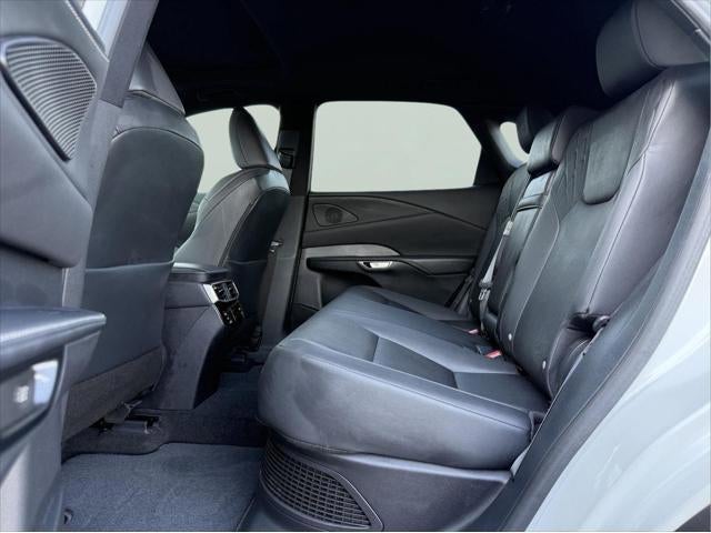 2024 Lexus Rx 350H PREMIUM
