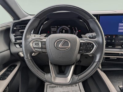 2023 Lexus RX 350h RX 350h Premium