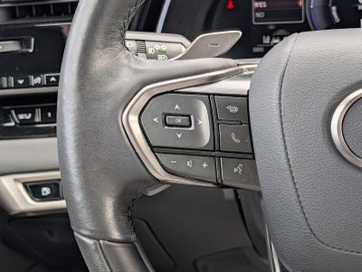 2023 Lexus RX 350h RX 350h Premium