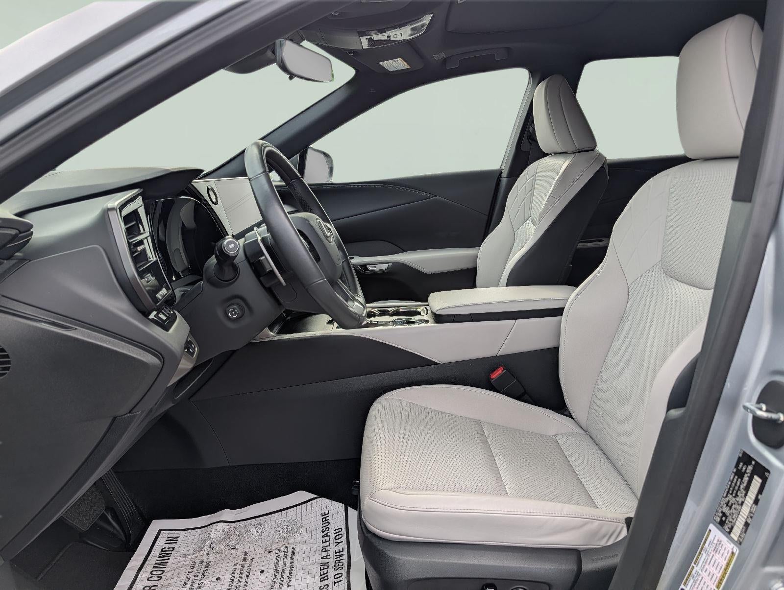 2023 Lexus RX 350h RX 350h Premium