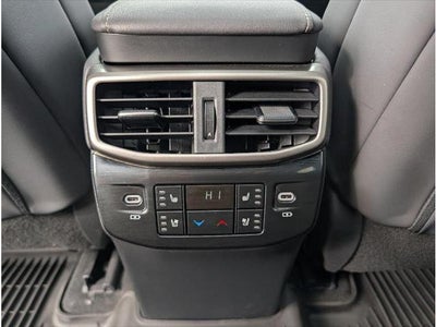 2023 Lexus RX 500h F SPORT PERFORMANCE AWD