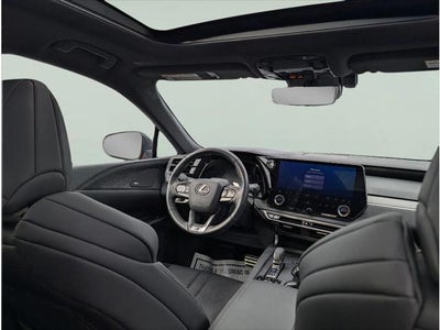 2023 Lexus RX 500h F SPORT PERFORMANCE AWD