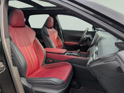 2023 Lexus RX 500h RX 500h F SPORT Performance