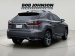 2019 Lexus RX RX 450h