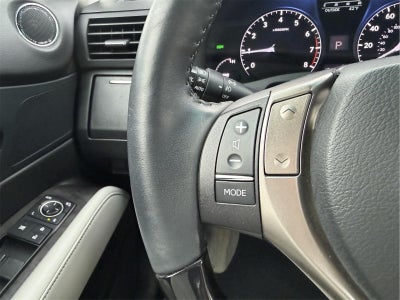 2015 Lexus RX350 5DR SUBN