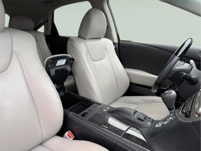 2015 Lexus RX350 5DR SUBN