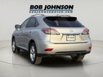 2015 Lexus RX350 5DR SUBN