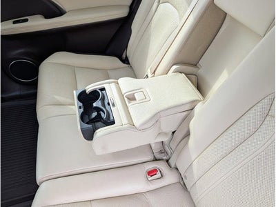 2017 Lexus RX RX 350