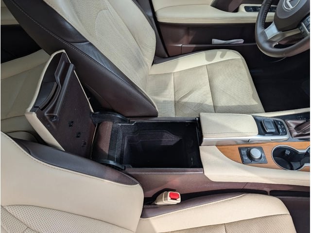 2017 Lexus RX RX 350