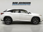 2018 Lexus RX RX 350
