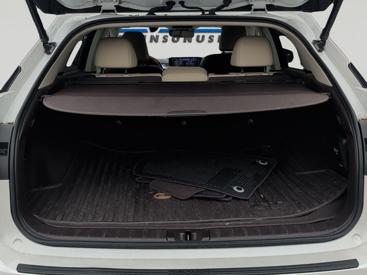 2018 Lexus RX RX 350