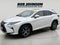 2018 Lexus RX RX 350