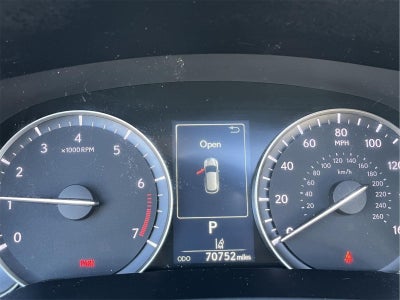 2017 Lexus RX RX 350