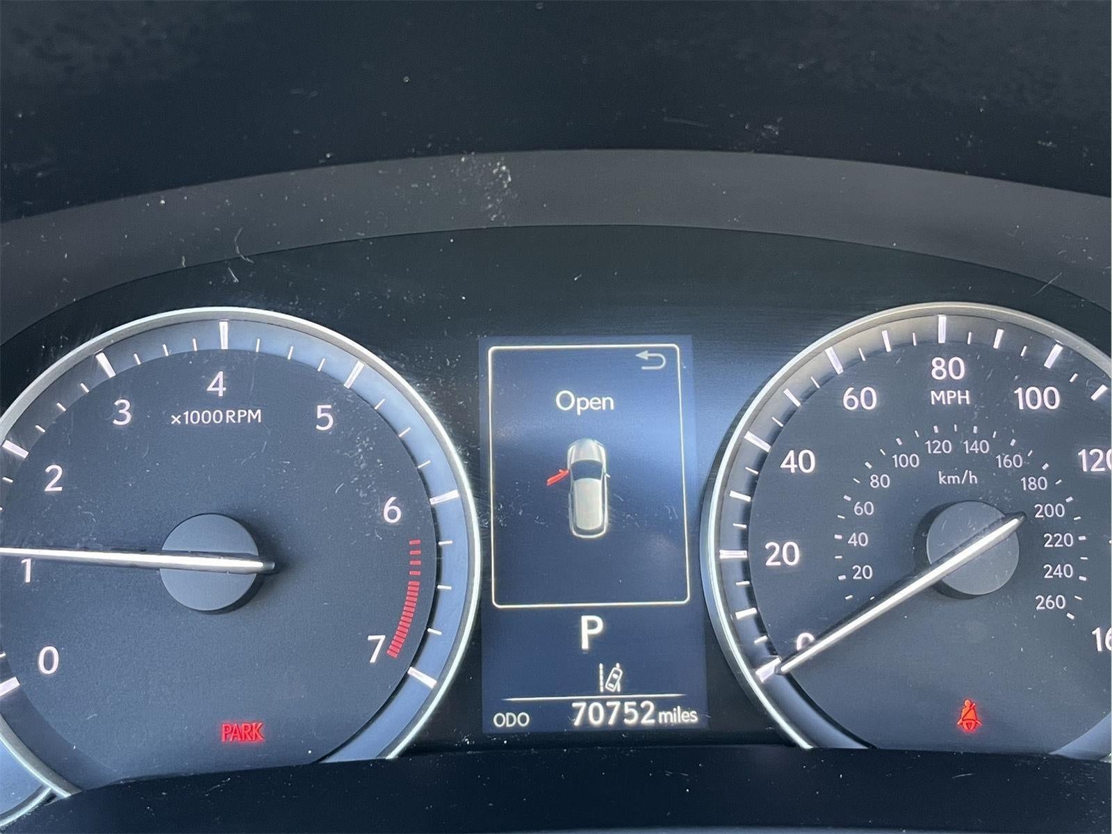 2017 Lexus RX RX 350