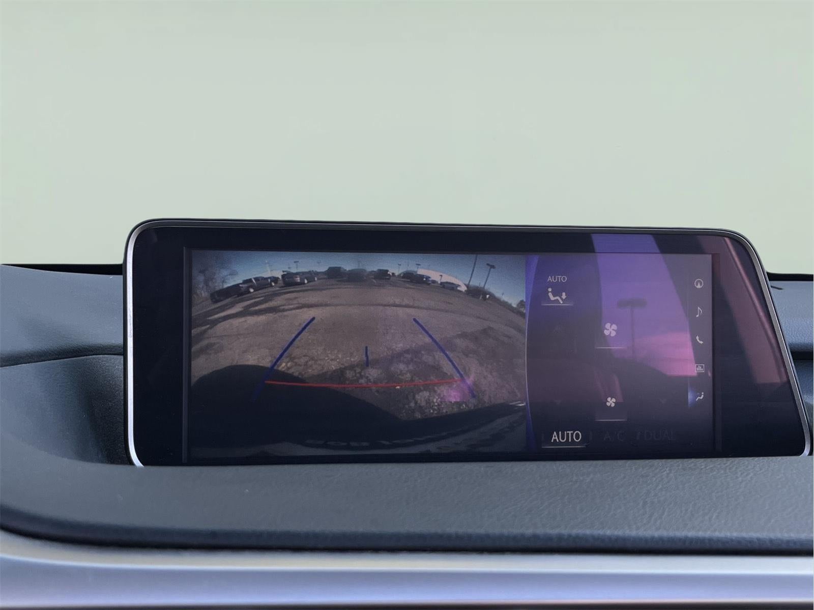 2017 Lexus RX RX 350