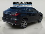 2017 Lexus RX RX 350