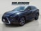 2017 Lexus RX RX 350