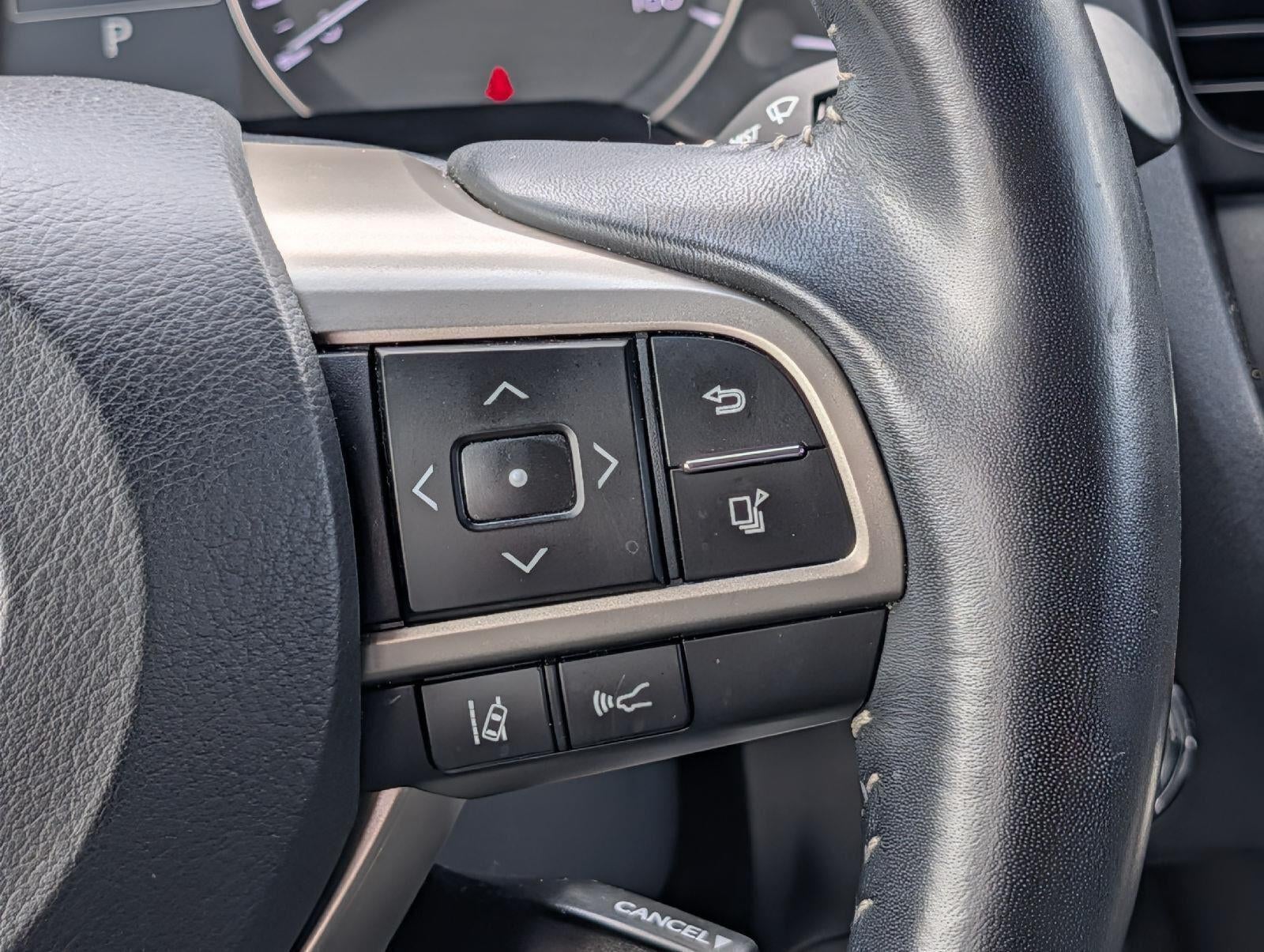2019 Lexus RX RX 350