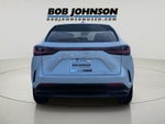 2025 Lexus NX 350 NX 350 Premium