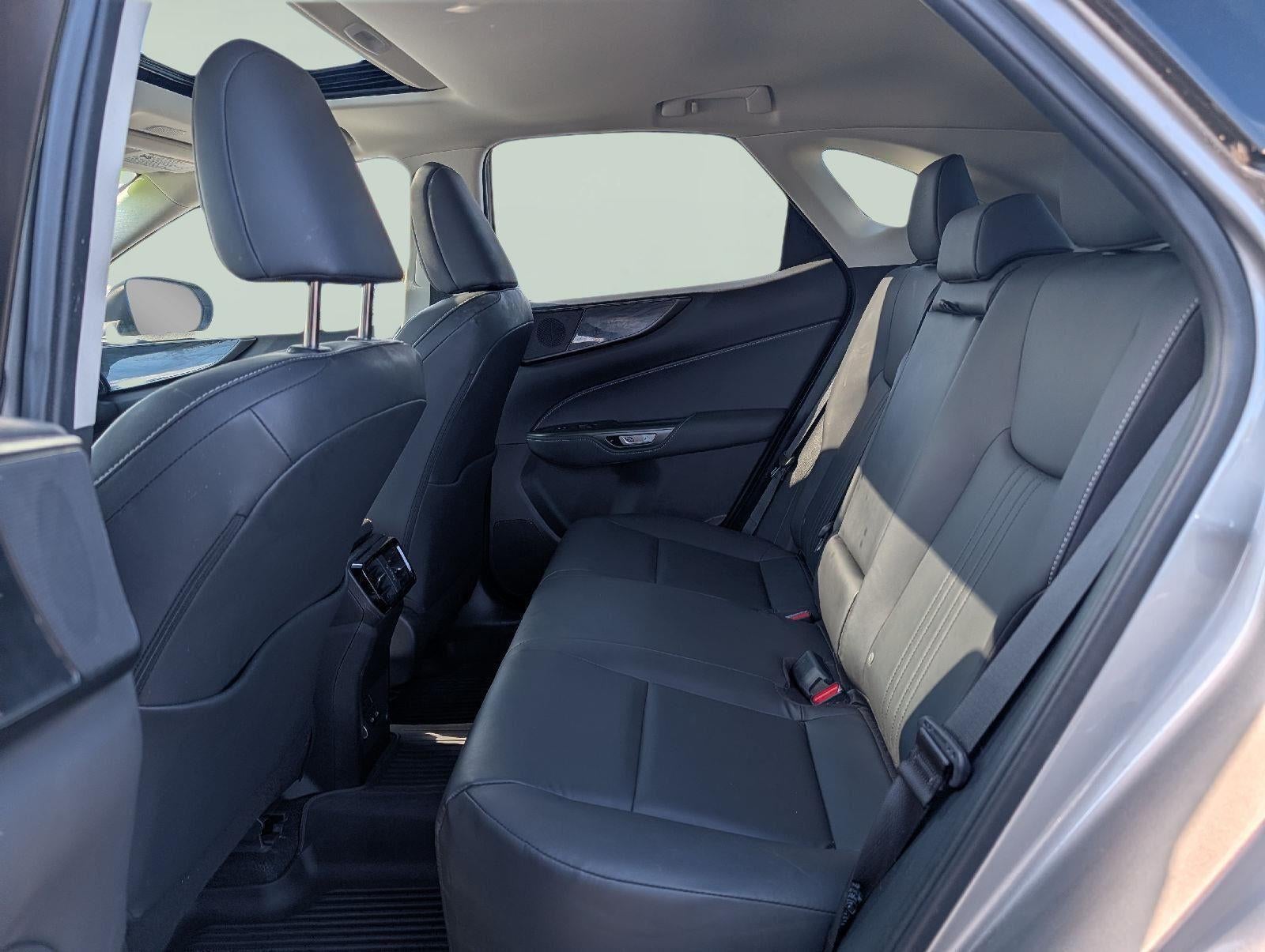 2023 Lexus NX 350 NX 350 Premium