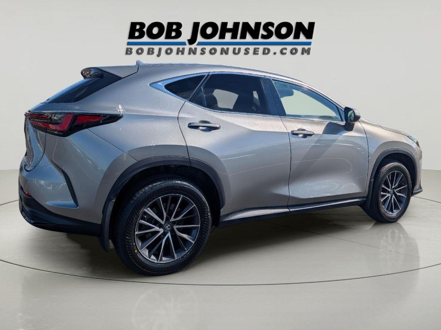 2023 Lexus NX 350 NX 350 Premium