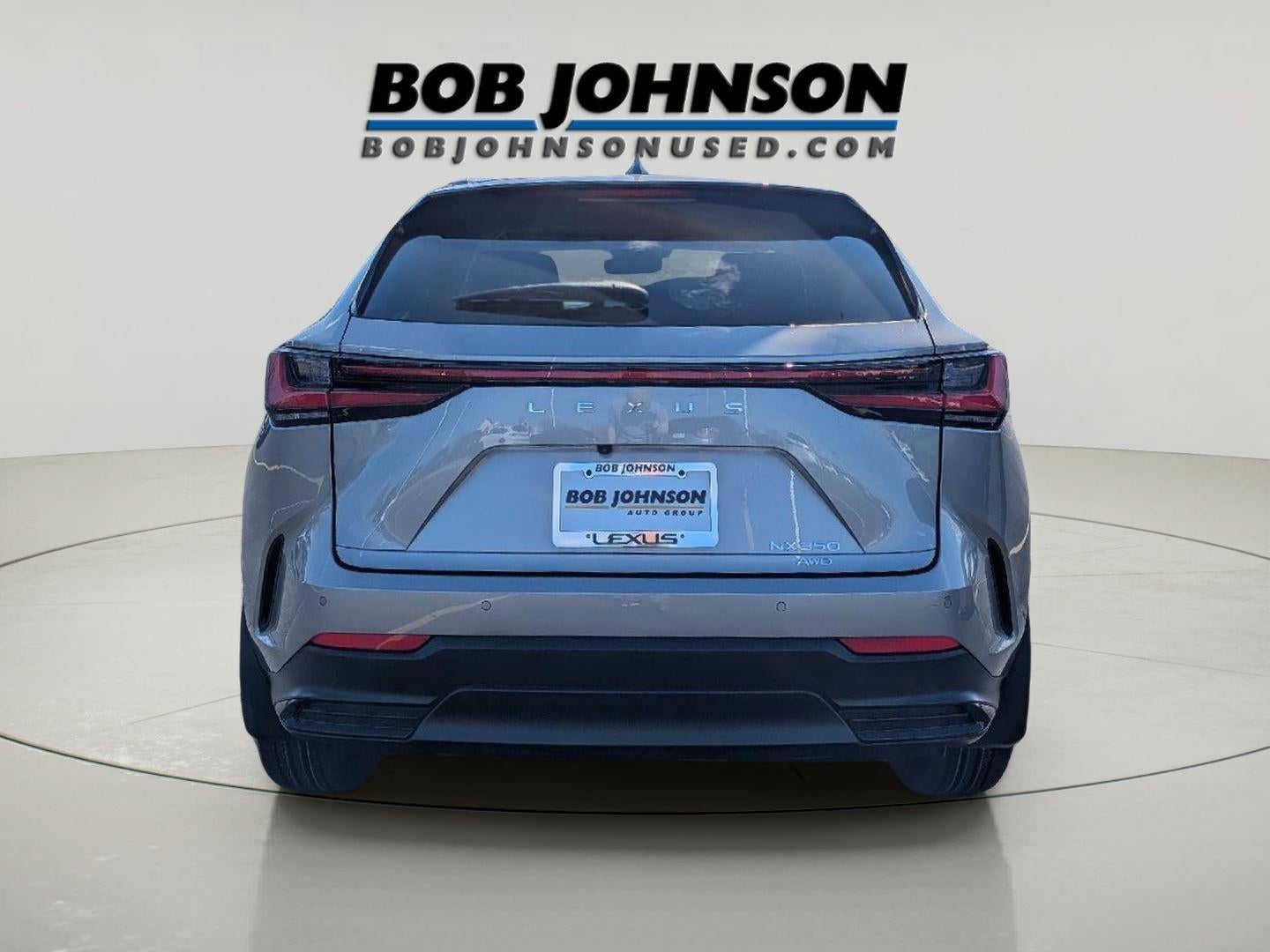 2023 Lexus NX 350 NX 350 Premium