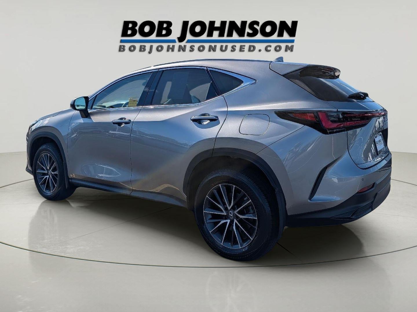 2023 Lexus NX 350 NX 350 Premium