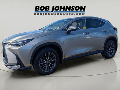 2023 Lexus NX 350 NX 350 Premium