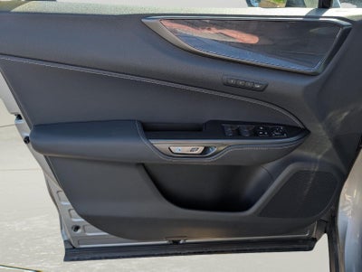 2023 Lexus NX 350 NX 350 Premium