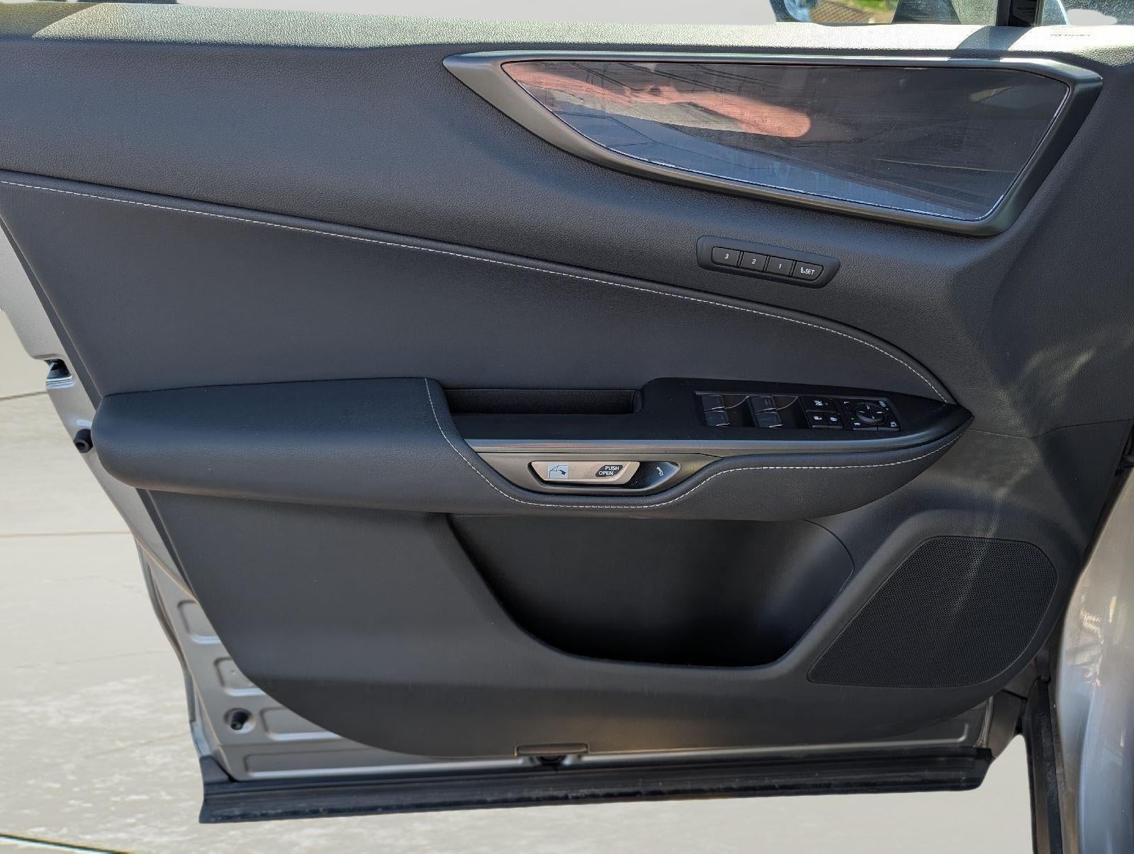 2023 Lexus NX 350 NX 350 Premium