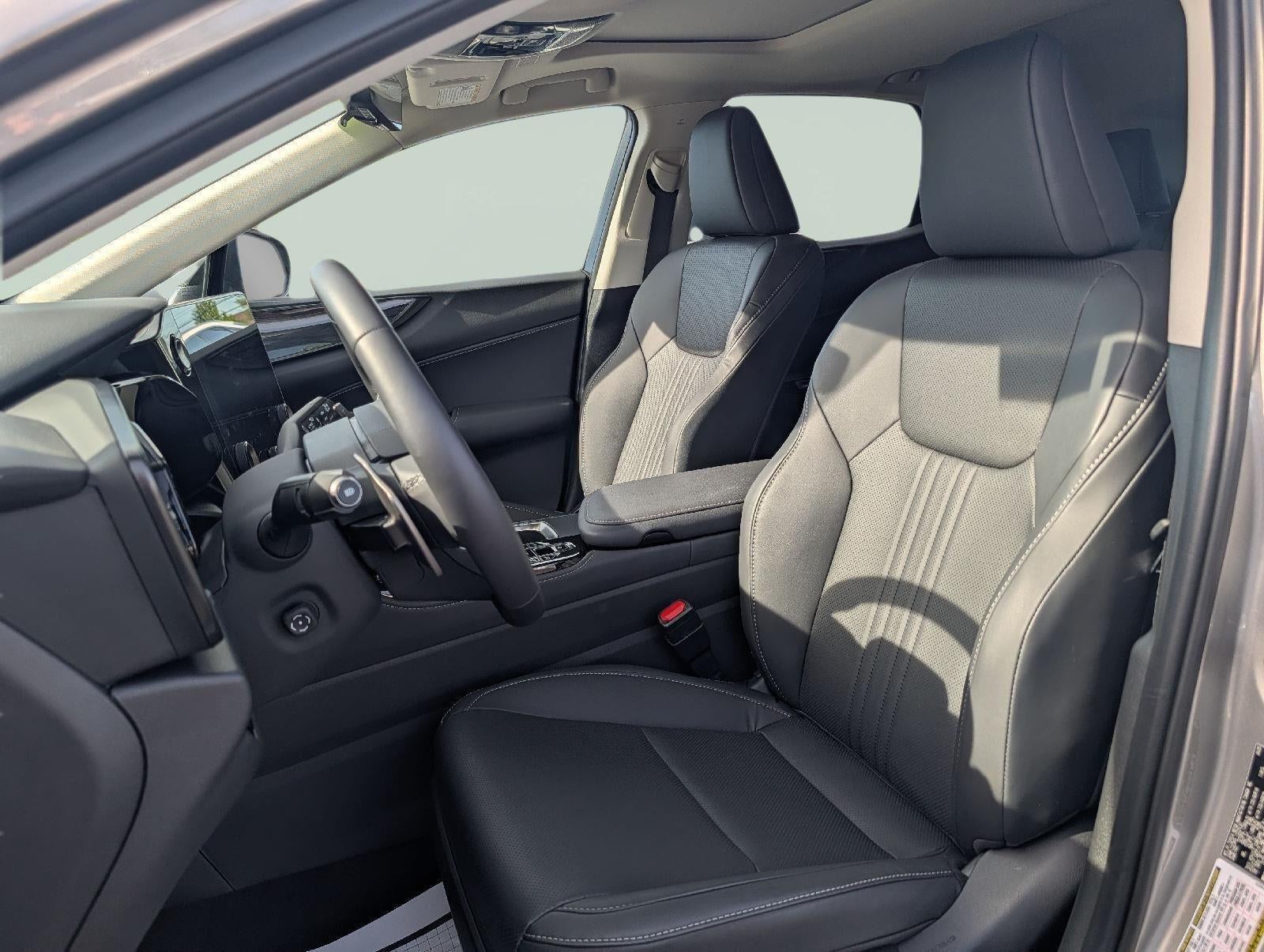 2025 Lexus NX 350 NX 350 Premium