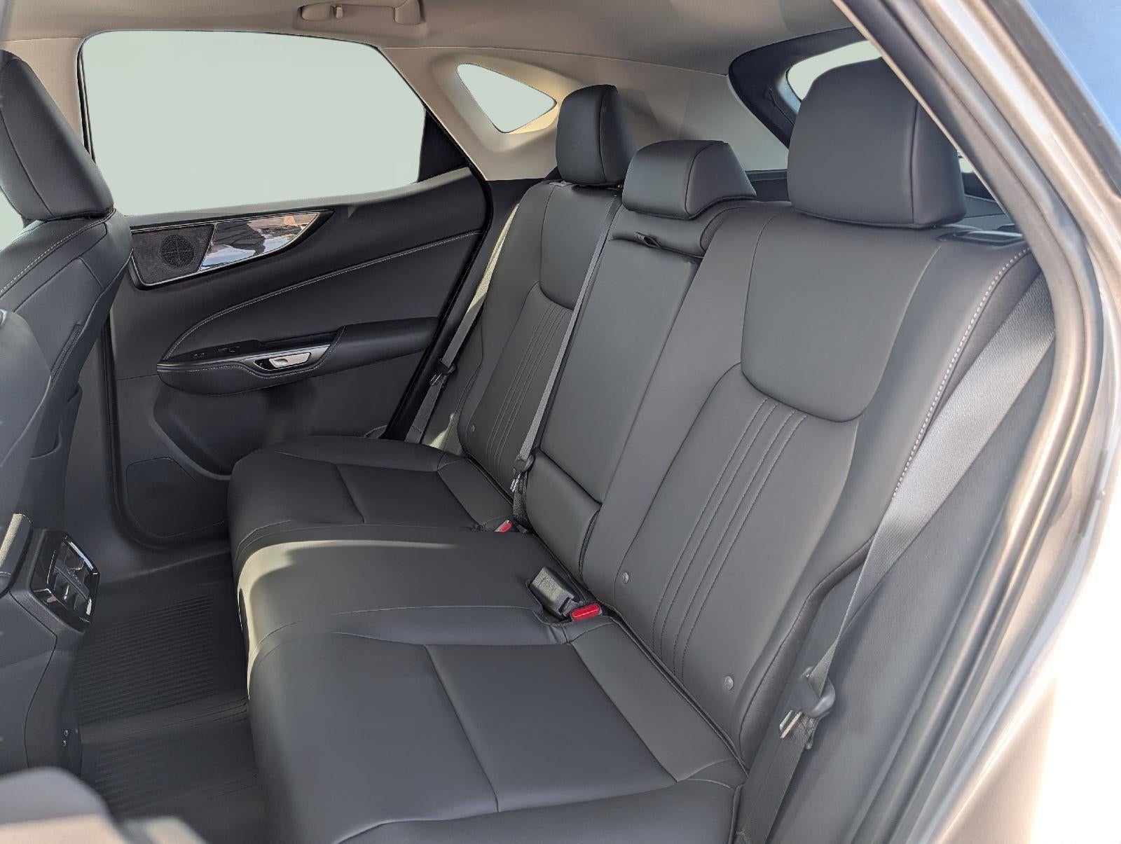2025 Lexus NX 350 NX 350 Premium