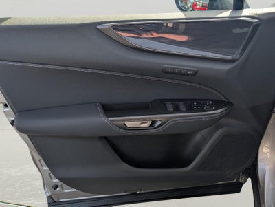 2025 Lexus NX 350 NX 350 Premium