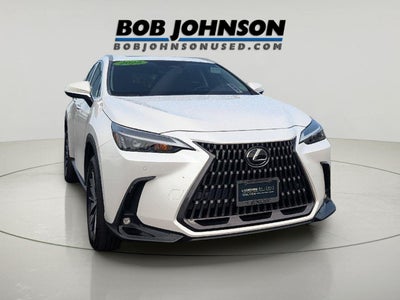 2022 Lexus NX 350 NX 350 Premium