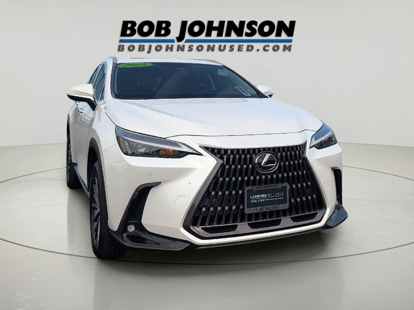 2022 Lexus NX 350 NX 350 Premium