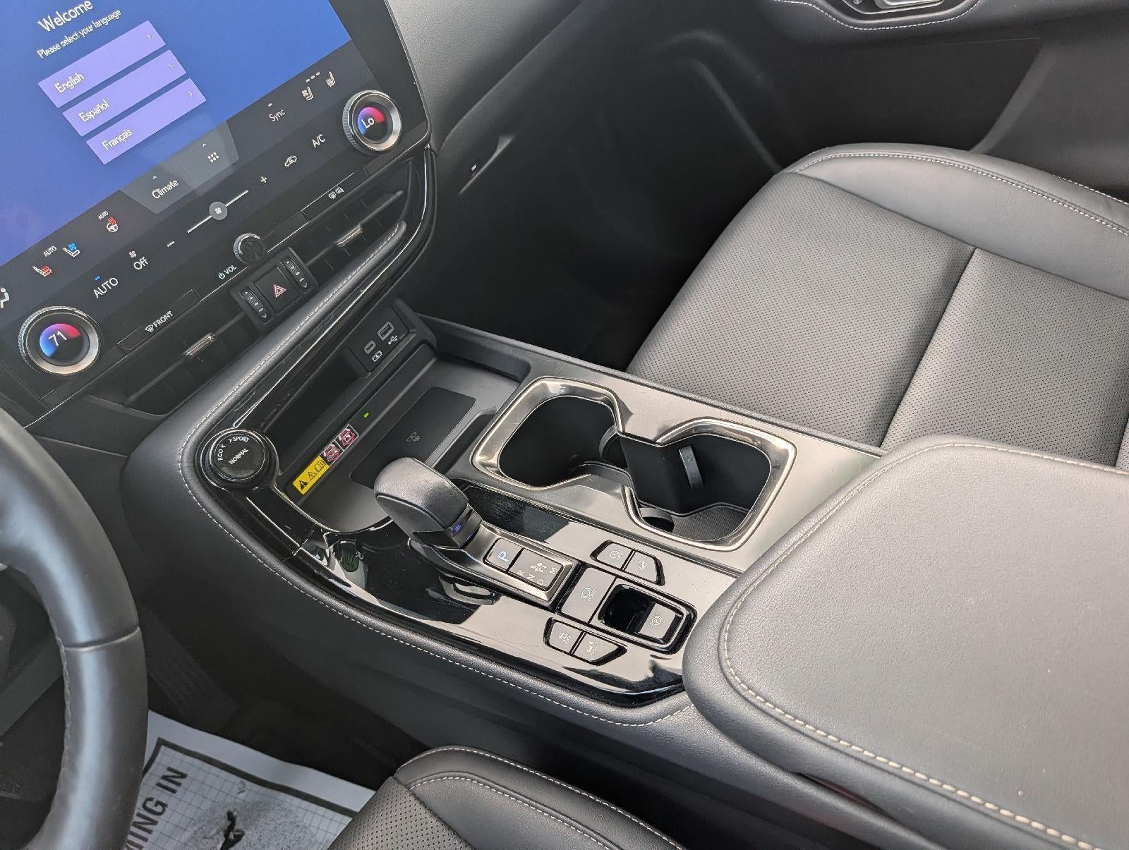 2022 Lexus NX 350 NX 350 Premium