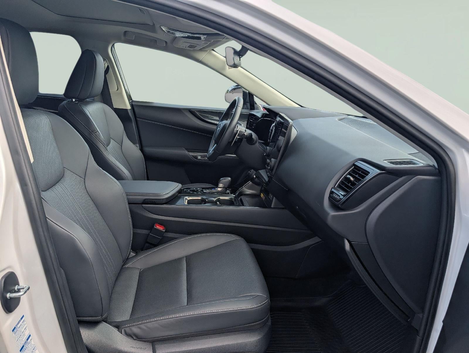 2022 Lexus NX 350 NX 350 Premium