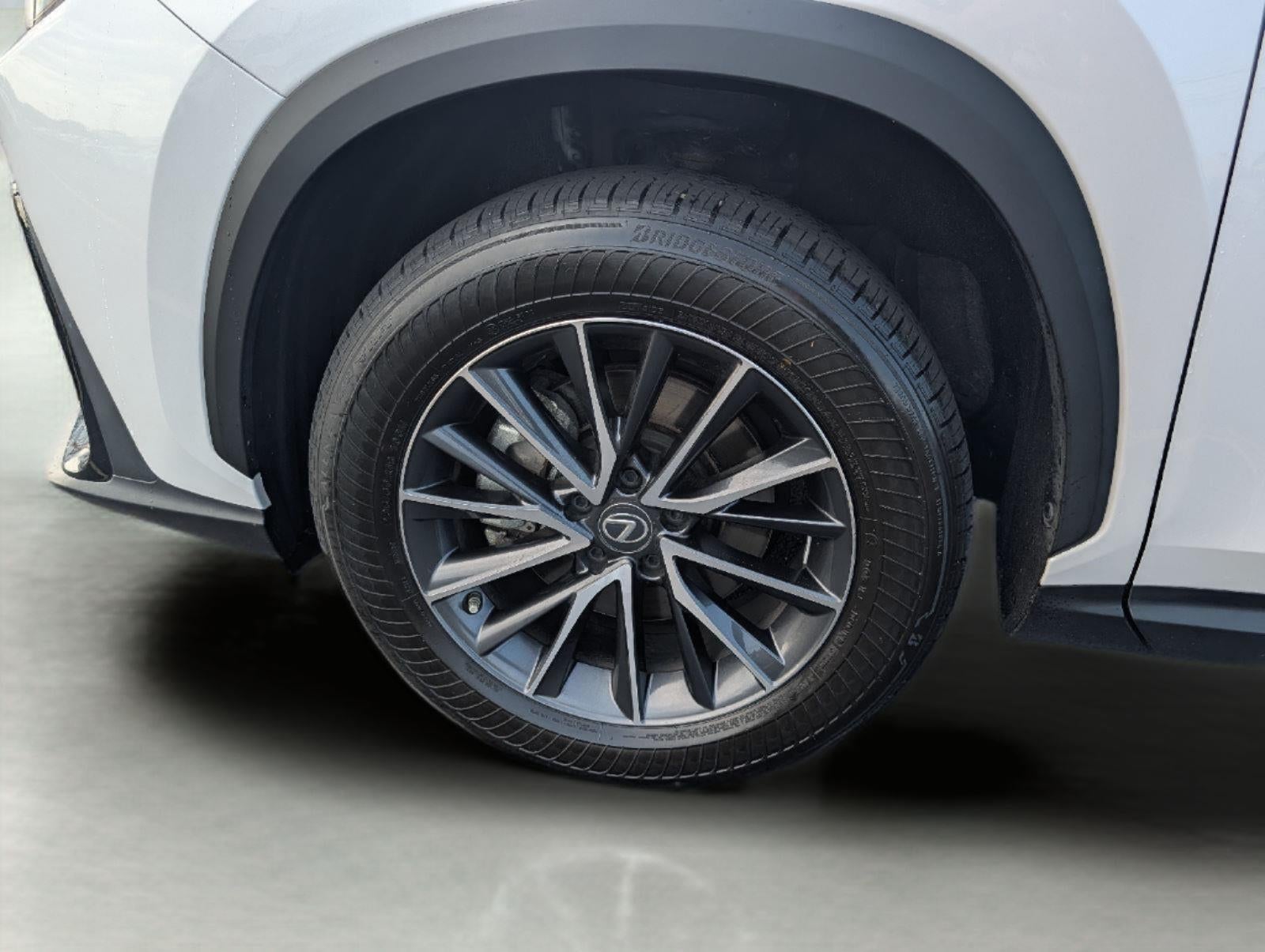 2022 Lexus NX 350 NX 350 Premium