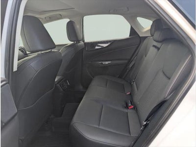 2022 Lexus NX 350 PREMIUM