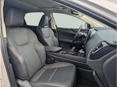 2022 Lexus NX 350 PREMIUM