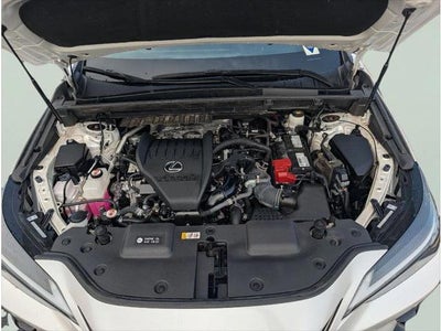 2022 Lexus NX 350 PREMIUM