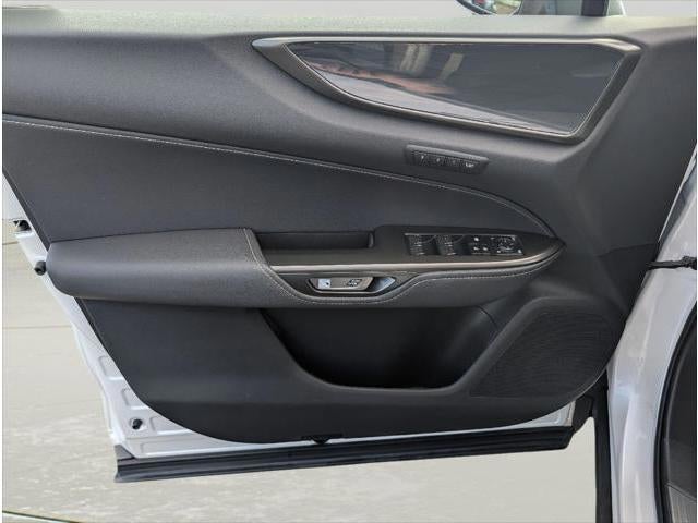 2022 Lexus NX 350 PREMIUM