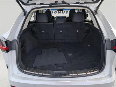 2024 Lexus NX PREMIUM
