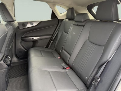 2025 Lexus NX 350 NX 350 Premium